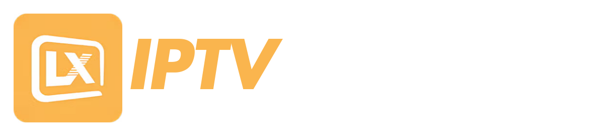 IPTV LXTREAM